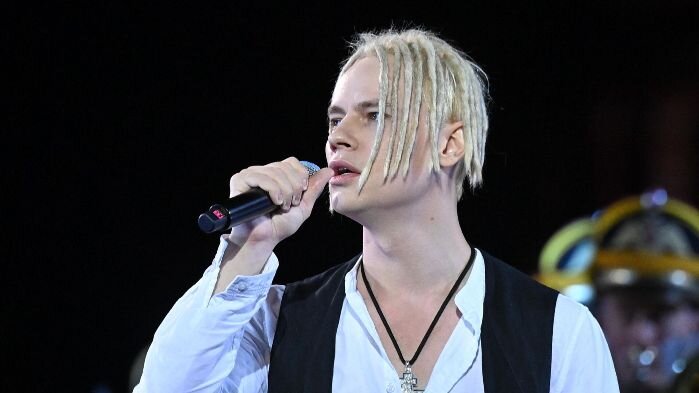 Ярослав Дронов (Шаман) 