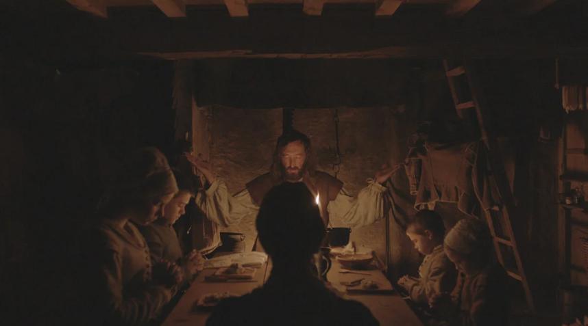 Кадр из фильма