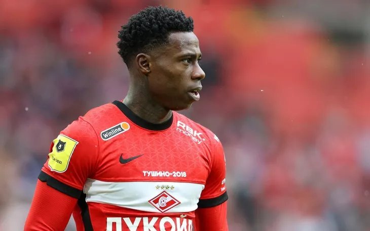    ФК «Спартак», последние новости. Главное, что случилось за 03 марта 2023 года Фото #1