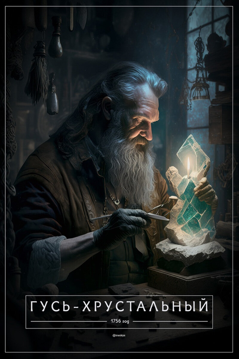 Автор Kir Sol (@trankyzer)