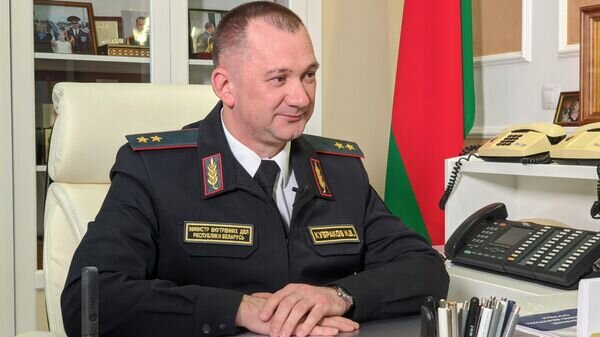    © Sputnik / Дмитрий Марков