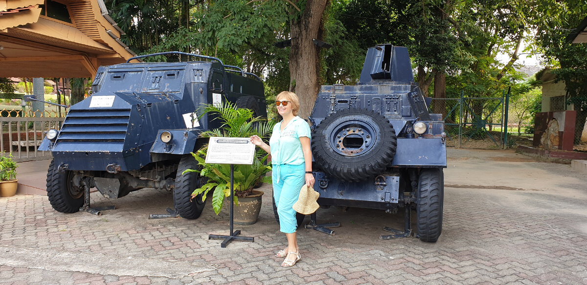 г.Малакка, Малайзия.