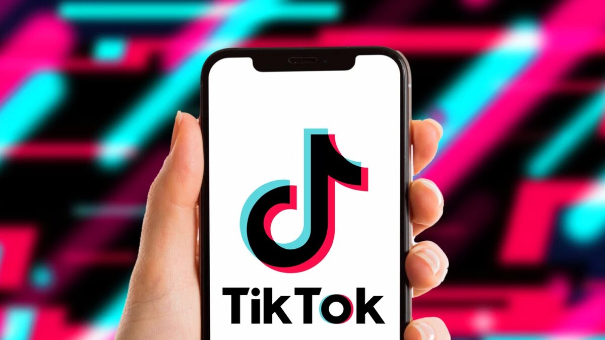 Подросткам запретили подолгу сидеть в TikTok | App-Time.ru | Дзен