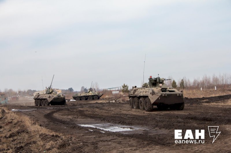 Создан отдел военной прокуратуры для работы в зоне спецоперации ...