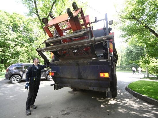   АГН «Москва»