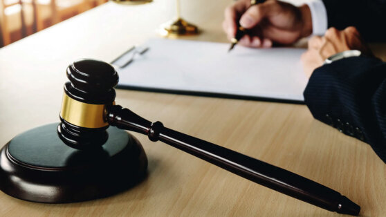    Число дел о коррупции, направленных в суды РФ, выросло на 9% в 2022 году Ксения Пудовкина