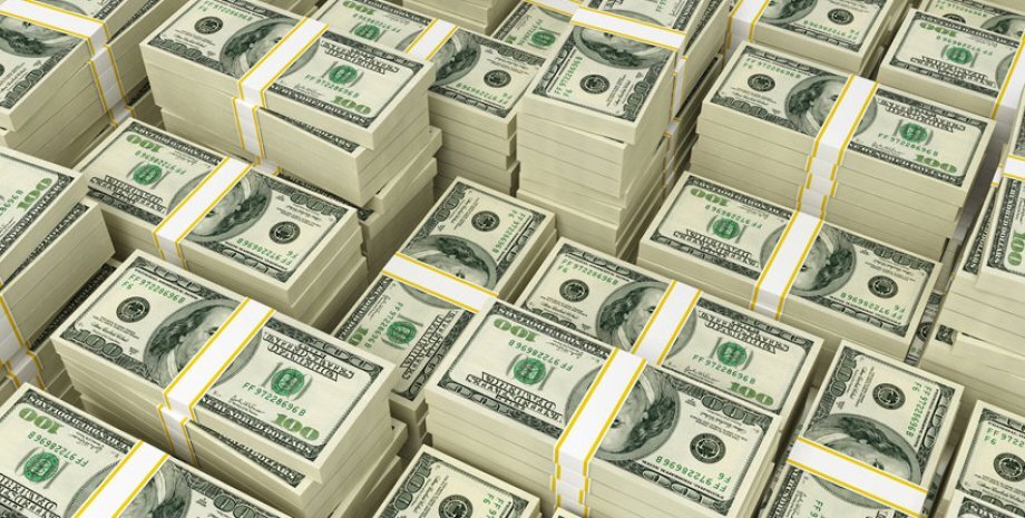 Тоннами печатают... Фото из интернета.