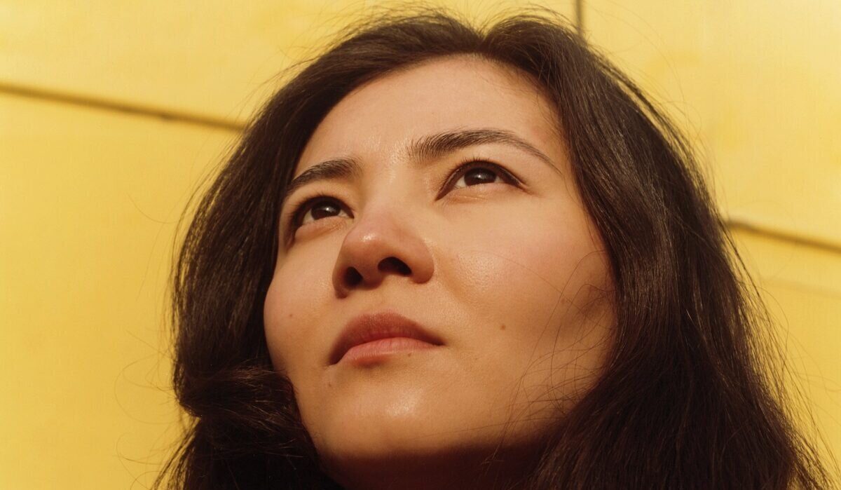 Фото: Gwenaëlle Trannoy