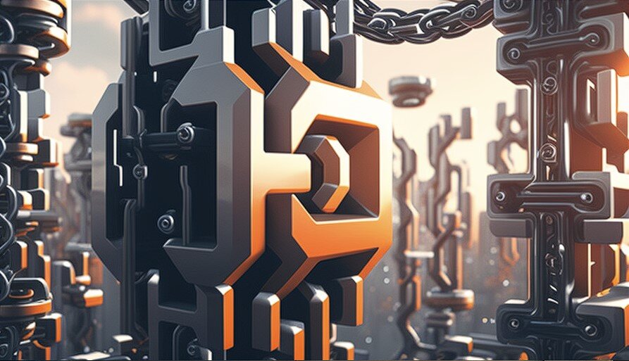 Blockchain 