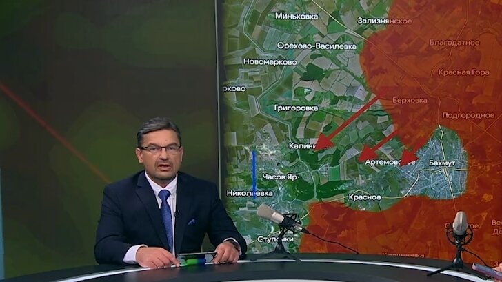 Чего не скажешь о ВСУ в Бахмуте. Им сильно похуже. Сегодня Пригожин обратился к Зеленскому, чтобы тот разрешил солдатам уйти. Остались сражаться за Украину только старики и дети. Смотрите у меня в тележке видео: старик и совсем пацаны. Сегодня завтра Бахмут будет освобождён.