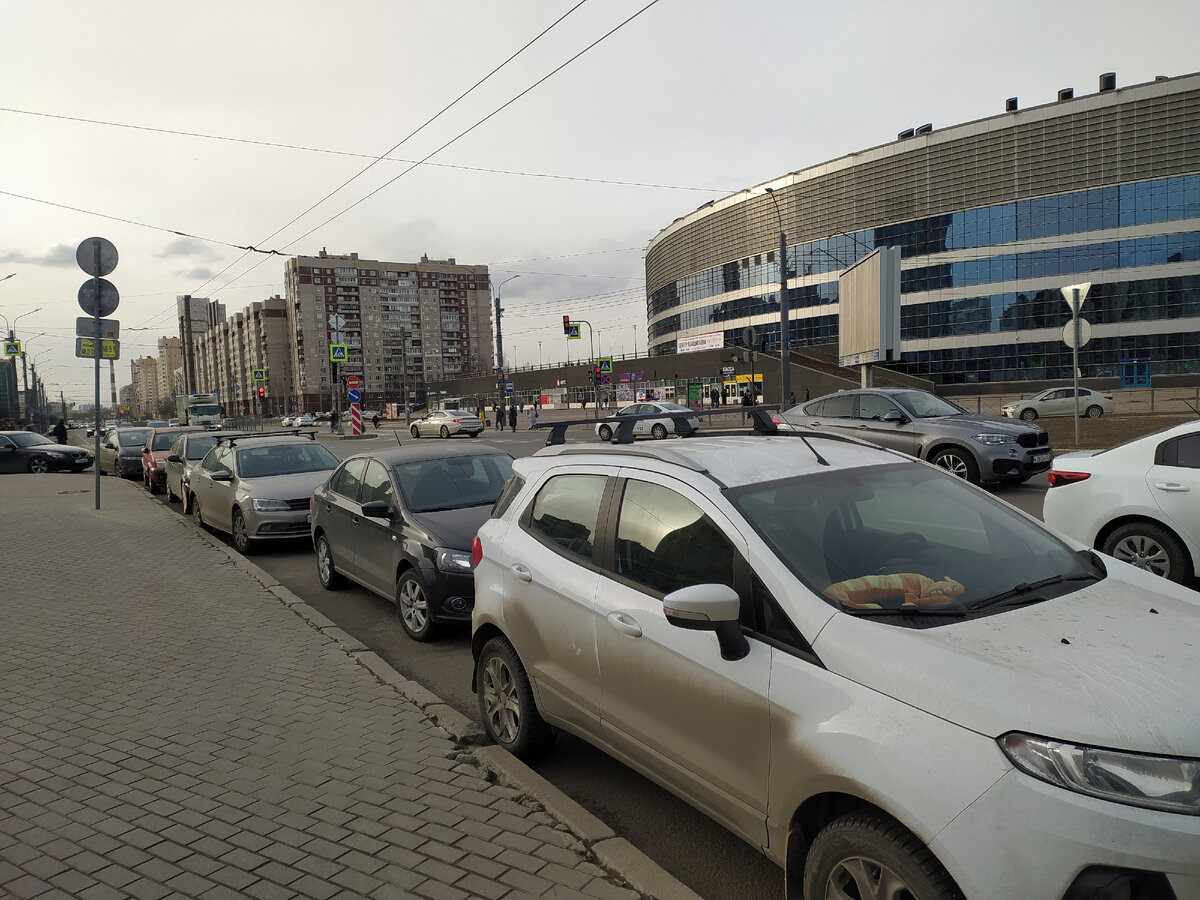 Фото: Maksim Konstantinov/Globallookpress 