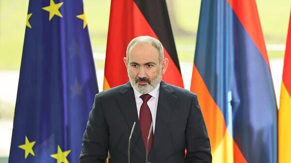    © Photo : official site of the Prime Minister of RA
