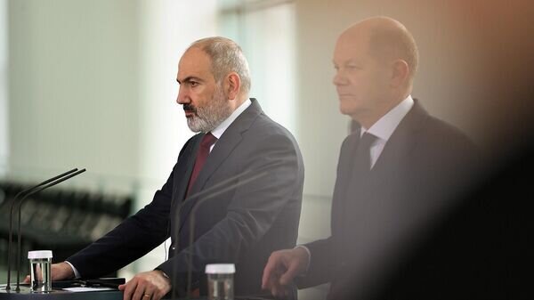    © Photo : official site of the Prime Minister of RA