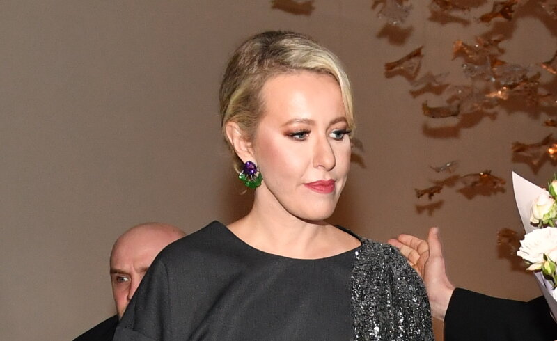 Фото: Komsomolskaya Pravda/Global Look Press/www.globallookpress.com