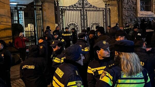    © photo: Sputnik / Stringer