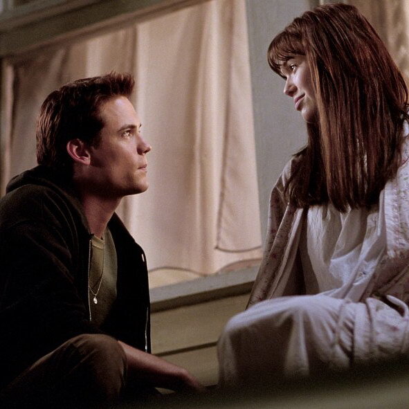     Экранизации любовных бестселлеров: 6 незабываемых историй