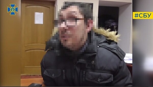    В украинской тюрьме убили «диверсанта» Сергея Титова, который страдал психическим заболеванием и был слепым с детства