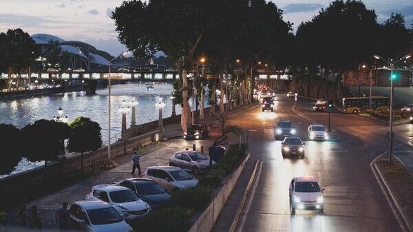    © photo: Sputnik / Stringer