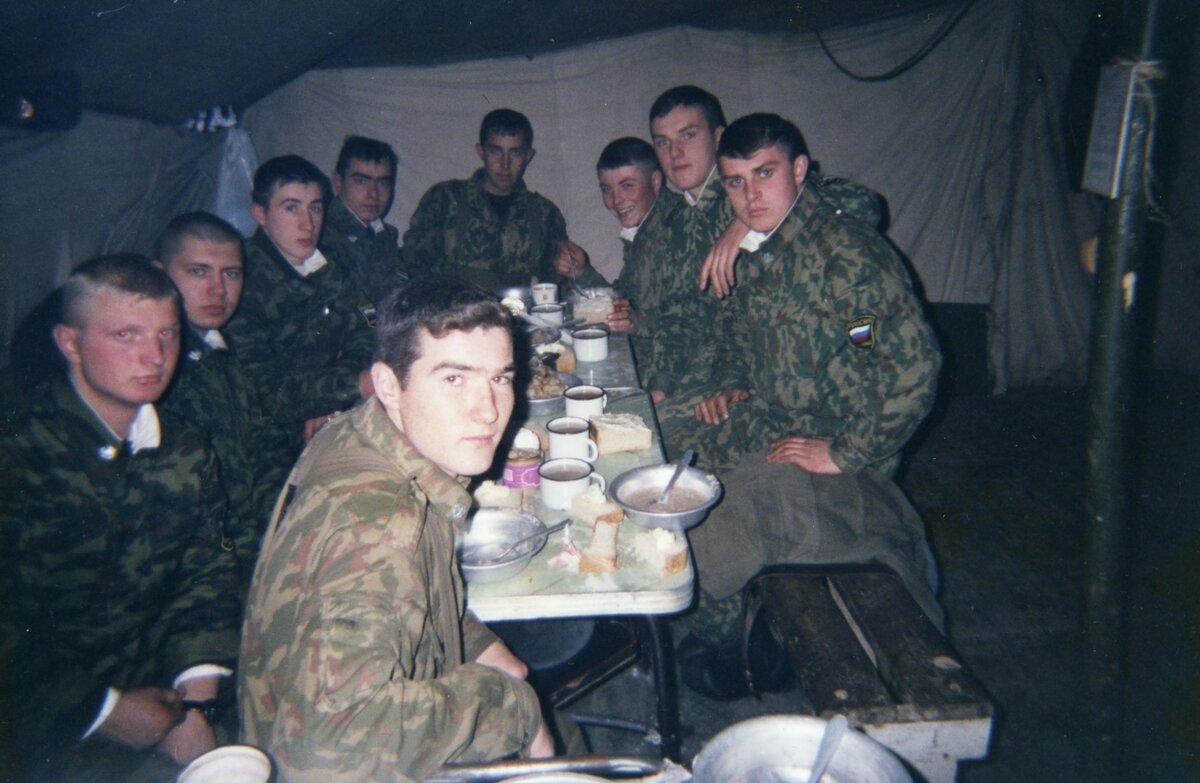 из личного архива