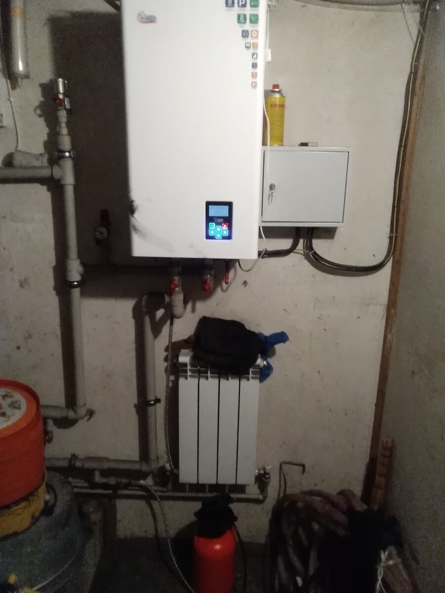 Фото автора. 