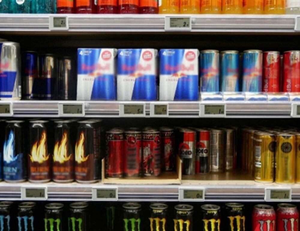 Почему энергетики вредные и чем их заменить? | Фитнес Здоровье | Дзен