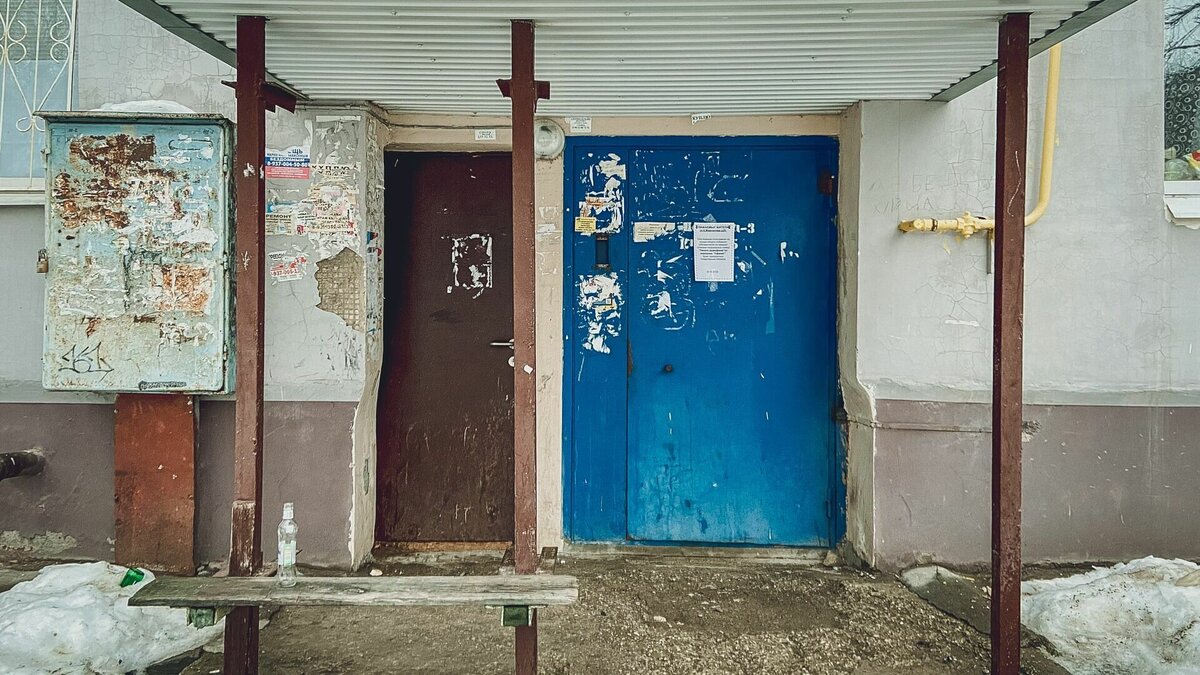     В Набережных Челнах более 40 тысяч объектов не оформлены в Росреестре. Среди них — квартиры, гаражи и земельные участки.