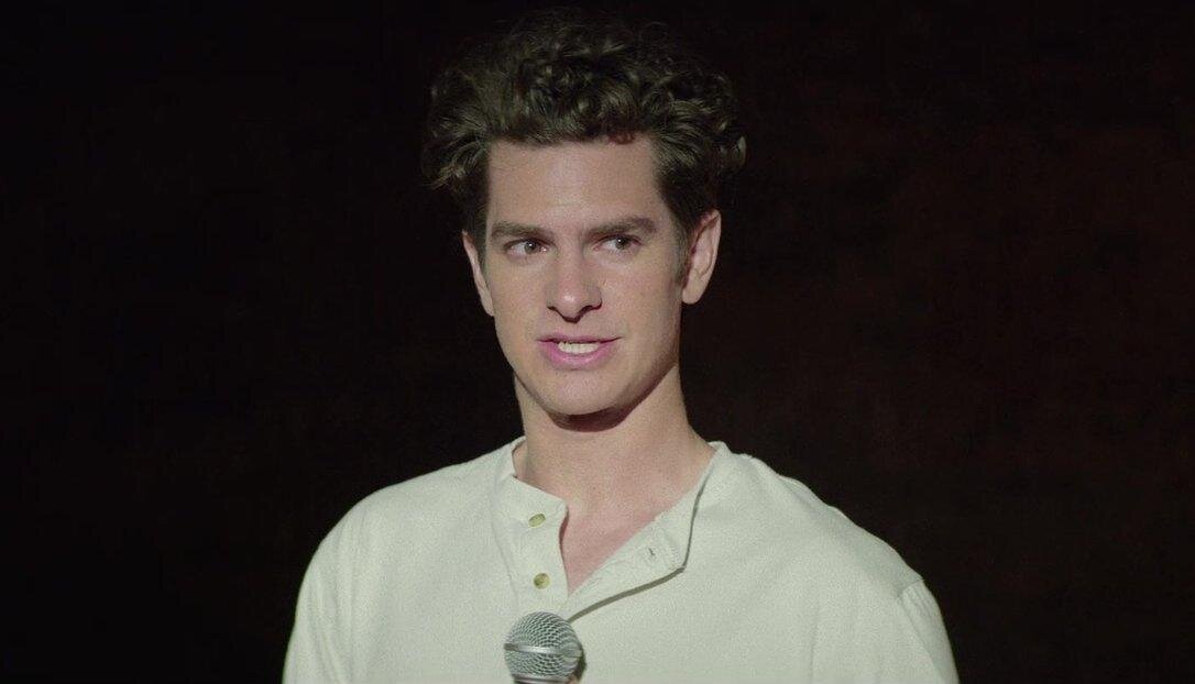     кадр из фильма «Тик-так… БУМ!»