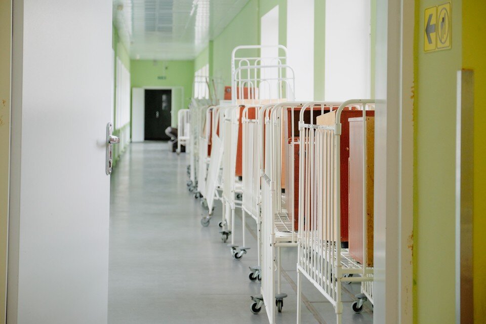     В 2022 году на ремонт направляли более 1 миллиарда рублей  из архива «КП»