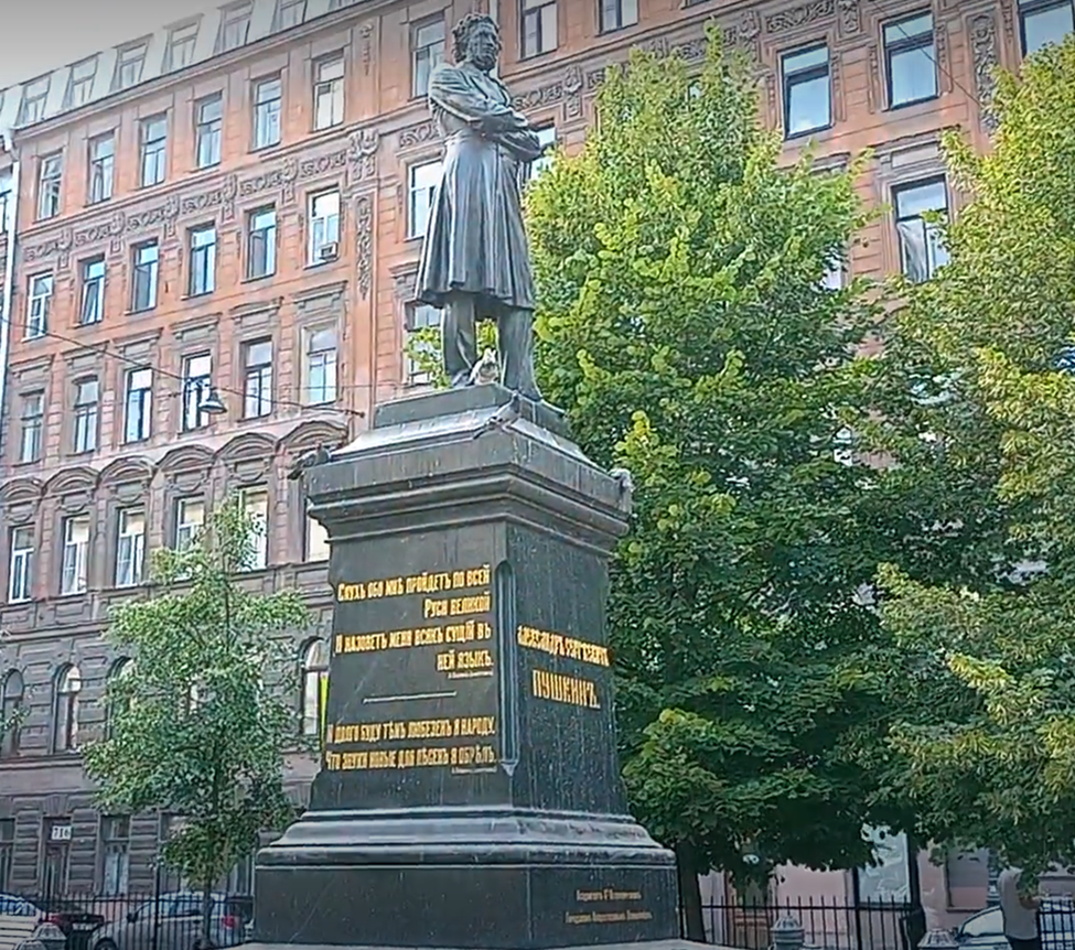 Александр Опекушин. 100 лет назад этот мир покинул один из величайших  русских скульпторов, которого называли 