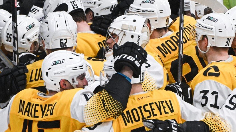   РИА Новости