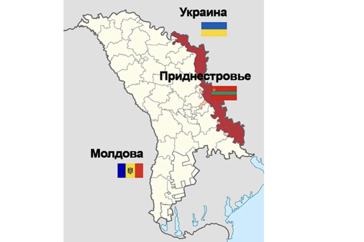 Приднестровье границы. Приднестровье на карте. Молдова Приднестровье. Карта Молдовы и Приднестровья.