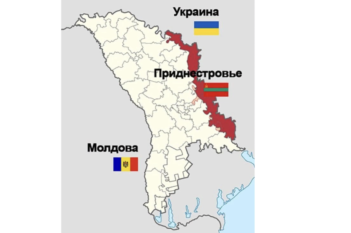 Можно ли в молдавии. Карта Молдавии и Приднестровья. Карта Приднестровья и Молдовы и Украины. Приднестровье на карте. Приднестровье границы.