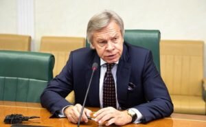    Фото: council.gov.ru Маргарита Пименова
