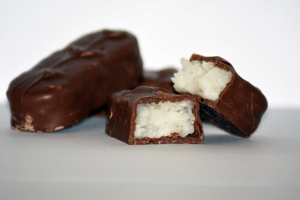    Пермская фабрика может начать выпускать аналог импортных мармеладных мишек