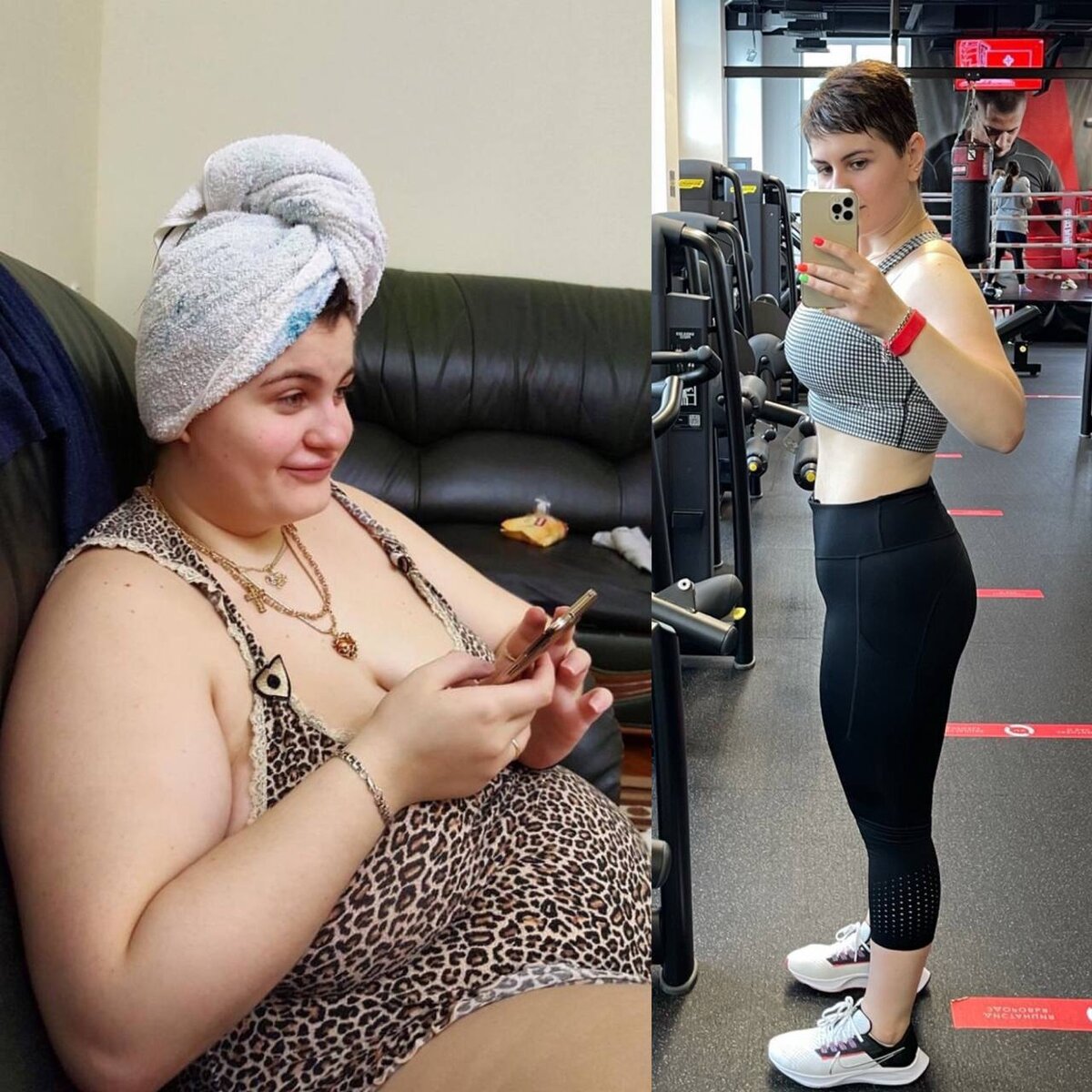 Когда уровень адипонектина сбалансирован вы быстро достигаете нужной формы!