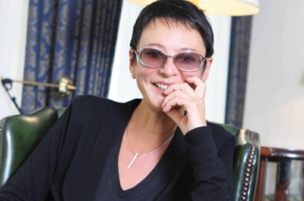    В Воронеже мастер-класс Ирины Хакамады перенесли на неопределенный срок