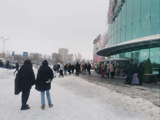    Фото: ИА "Толк"