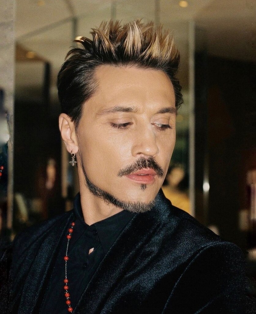 Дима билан 2022