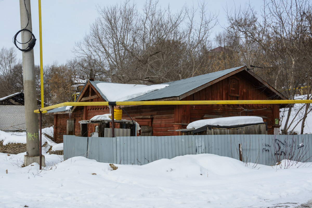 Самара: поквартальный обход. Дореволюционный НЕ-квартал. | Самара:  поквартальный обход | Дзен