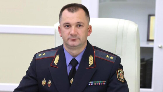    В Белоруссии заверили, что оружие в народном ополчении дадут лишь прошедшим проверку Анастасия Романова