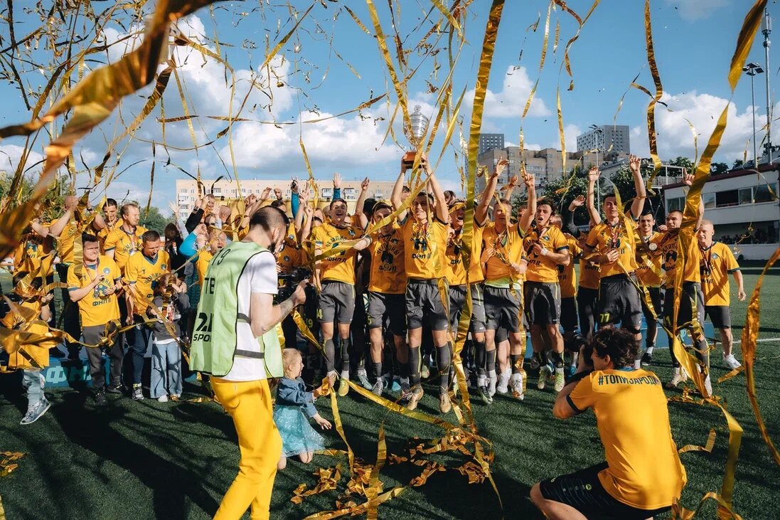 "Сценарный тимбилдинг" 2.0