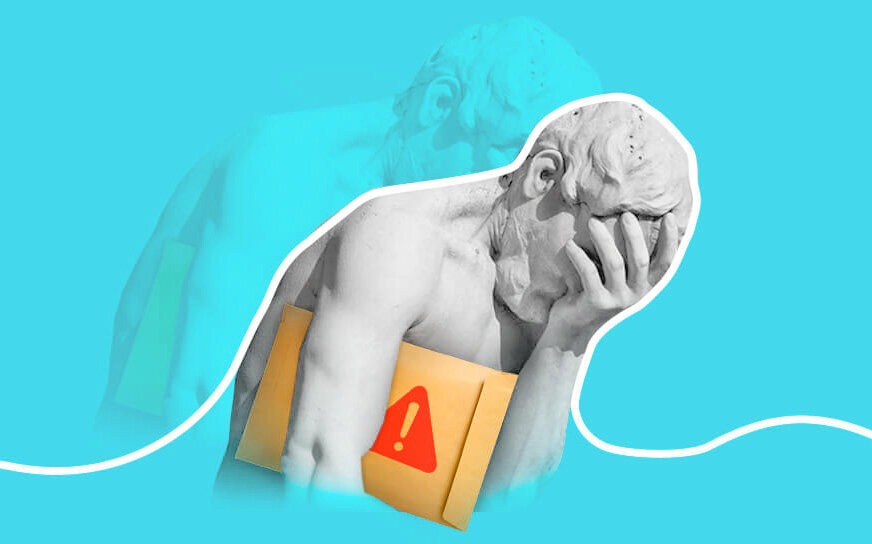 Распространеные ошибки в структуре customer journey map и как их избежать