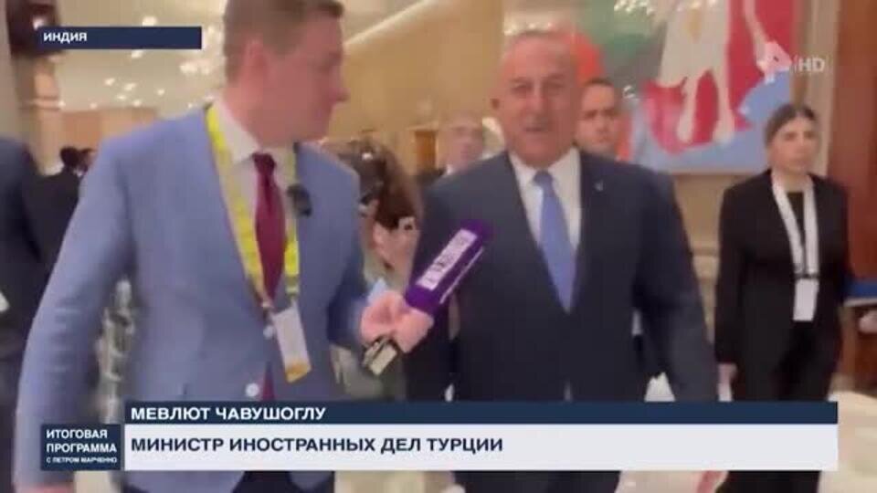    Битва за союзников: как Запад пытается переманить партнеров России