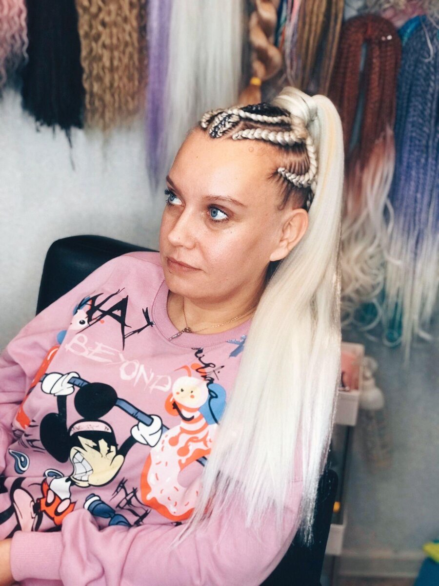 Листайте вправо, чтобы увидеть больше изображений