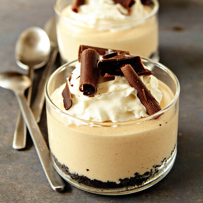 Рецепты к 8 марта