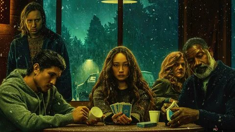 Вы просто обязаны посмотреть этот фильм