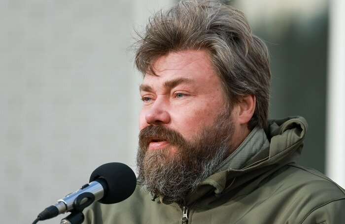    Константин Малофеев.Владимир Гердо/ТАСС