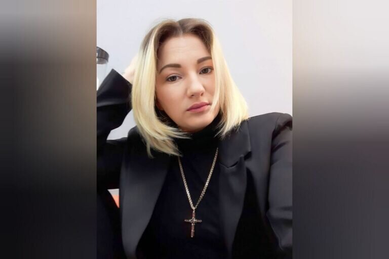    Оренбурженка Вера Москаленко — женщина с «большим» сердцем встретит 8 марта в зоне СВО Белов Михаил Александрович