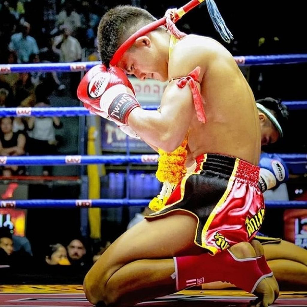 Vindy Muay Thai