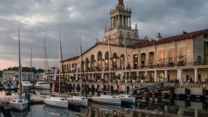    Фото: Dima Fedorov / unsplash.com Анастасия Волова